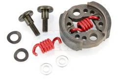 850901 | Rovan Light Weight 8000RPM Clutch Set W/ Spare Spring