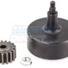 85092 | Rovan Clutch Bell W/ Hex Key 17T 1.5Mod Pinion Gear -Deals Rovan Store ROV 85092 00 1200x800 1