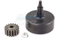 85092 | Rovan Clutch Bell W/ Hex Key 17T 1.5Mod Pinion Gear