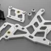 85122 | Rovan Silver Aluminium HD Rear Upper Chassis Plate -Deals Rovan Store ROV 85122 00 1200x800 1