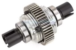 85127 | Rovan Complete Aluminium CNC Differential