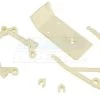 85131 | Rovan White Nylon Front & Rear Bumper Set -Deals Rovan Store ROV 85131 00 1200x800 1