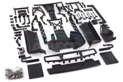 85151 | Rovan Baja 5B To Baja 5SC Plastic Conversion Kit -Deals Rovan Store ROV 85151 001 1200x800 1