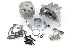 85160 | Rovan 2 To 4 Bolt 36mm 29cc Conversion Kit