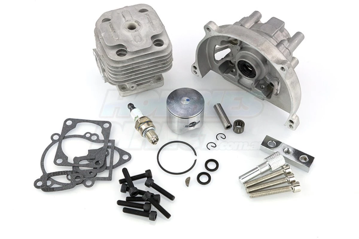 85160 | Rovan 2 To 4 Bolt 36mm 29cc Conversion Kit 3 85160 | Rovan 2 To 4 Bolt 36mm 29cc Conversion Kit