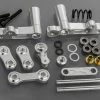 85173 | Rovan Silver Aluminium Baja 5B & 5T Steering Servo Saver Set 1 85173 | Rovan Silver Aluminium Baja 5B & 5T Steering Servo Saver Set -Deals Rovan Store ROV 85173 00 1200x800 1
