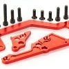 851751 | Rovan Red Aluminium Engine Brace Mounts 2 851751 | Rovan Red Aluminium Engine Brace Mounts -Deals Rovan Store ROV 851751 00 1200x800 1