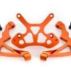 85187A | Rovan Orange Aluminium Front Shock Tower Set -Deals Rovan Store ROV 85187A 00 1200x800 1