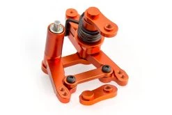 85197A | Rovan Orange Aluminium Baja 5B & 5T Steering Servo Saver Set