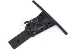 85202 | Rovan Baja 5SC Complete Front Bumper Set