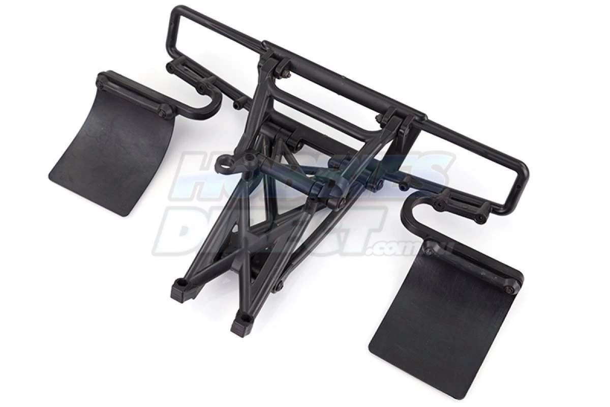 85203 | Rovan Baja 5SC Complete Rear Bumper Set 3 85203 | Rovan Baja 5SC Complete Rear Bumper Set