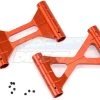 85209A | Rovan Orange Aluminium Quick Release Roll Cage Braces -Deals Rovan Store ROV 85209A 00 1200x800 1