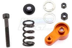 852272A | Rovan Orange Aluminium Servo Saver W/ Hardware