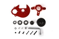 852281A | Rovan Baja Orange Aluminium Upgrade Clutch Mount Set 7 852281A | Rovan Baja Orange Aluminium Upgrade Clutch Mount Set -Deals Rovan Store ROV 852281A 203 1200x800 1