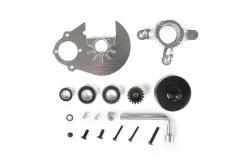 852281 | Rovan Baja Silver Aluminium Upgrade Clutch Mount Set 10 852281 | Rovan Baja Silver Aluminium Upgrade Clutch Mount Set -Deals Rovan Store ROV 852281 203 1200x800 1