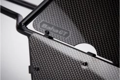 8523113 | Rovan Black Steel GT Sand Rail Baja Roll Cage W/ Painted Black Panels, LED Light Bar & Spare Tyre Mount -Deals Rovan Store ROV 8523113 05 1200x800 1