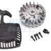 85247 | Rovan "Easy Start" Pull Start Kit W/ Flywheel -Deals Rovan Store ROV 85247 00 1200x800 1