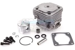 85251 | Rovan 38mm 36cc 4 Bolt Top End Rebuild Kit