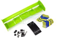 852681A | Rovan Large Green Wing W/ Hardware Set -Deals Rovan Store ROV 852681A 01 1200x800 1