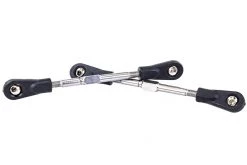 8527202 | Rovan Symmetrical Steering Linkage 2Pcs