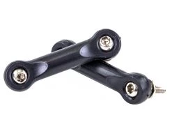 8527203 | Rovan Servo Steering Linkages 2Pcs