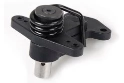 8527204 | Rovan Symmetrical Steering Servo Saver Set