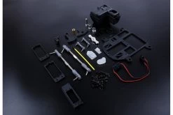 85272 | Rovan Symmetrical Steering Conversion Kit