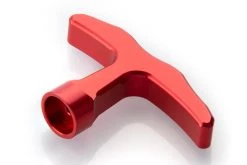 8527401 | Rovan Orange Aluminium Pull Start Handle
