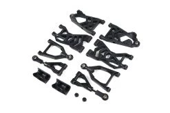 852801 | Rovan Baja Gen 2 Plastic Upgrade Suspension Arm Set -Deals Rovan Store ROV 852801 203 1200x800 1