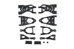 852801 | Rovan Baja Gen 2 Plastic Upgrade Suspension Arm Set -Deals Rovan Store ROV 852801 204 1200x800 1