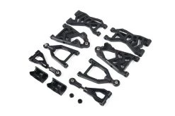852801 | Rovan Baja Gen 2 Plastic Upgrade Suspension Arm Set -Deals Rovan Store ROV 852801 205 1200x800 1