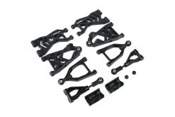852801 | Rovan Baja Gen 2 Plastic Upgrade Suspension Arm Set -Deals Rovan Store ROV 852801 206 1200x800 1