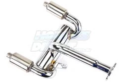 85299 | Rovan Baja Tuned Exhaust Pipe Set W/ Twin Tips -Deals Rovan Store ROV 85299 03 1200x800 1