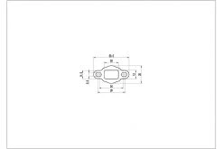 85299 | Rovan Baja Tuned Exhaust Pipe Set W/ Twin Tips -Deals Rovan Store ROV 85299 09 1200x800 1