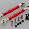 853001 | Rovan Red Aluminium Baja Gen2 Steering Linkage 2Pcs -Deals Rovan Store ROV 853001 00 1200x800 1