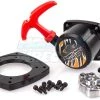 85311 | Rovan "Super Easy" Pull Start Conversion Kit W/ Mounting Plate -Deals Rovan Store ROV 85311 00 1200x800 1