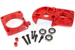 85317A | Rovan Orange Aluminium Quick Release Clutch System