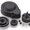 853192 | Rovan 48T/26T 1.5Mod Steel Spur Gear And Pinion Set W/ Clear Gear Cover -Deals Rovan Store ROV 853192 00 1200x800 1