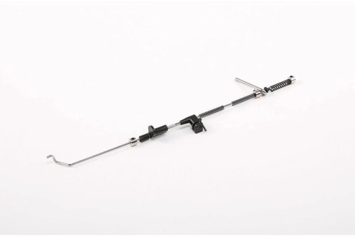 8532204 | Rovan Shorty Q Baja 5B Throttle & Brake Linkage Set 3 8532204 | Rovan Shorty Q Baja 5B Throttle & Brake Linkage Set