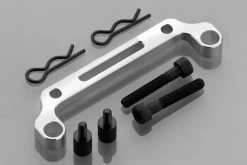 8532205 | Rovan Shorty Q Baja 5B Roll Cage Mount W/ Hardware