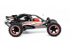 853221A | Rovan Red Baja 5B Shorty Q Conversion Kit W/ Wheelie Bar 8 853221A | Rovan Red Baja 5B Shorty Q Conversion Kit W/ Wheelie Bar -Deals Rovan Store ROV 853221A 02 1200x800 1