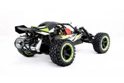 853221 | Rovan Green Baja 5B Shorty Q Conversion Kit W/ Wheelie Bar -Deals Rovan Store ROV 853221 03 1200x800 1