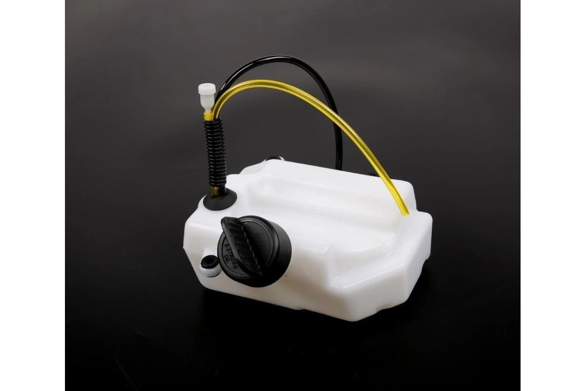 85325 | Rovan Baja Complete Fuel Tank Set W/ Breather 4 85325 | Rovan Baja Complete Fuel Tank Set W/ Breather - Image 2