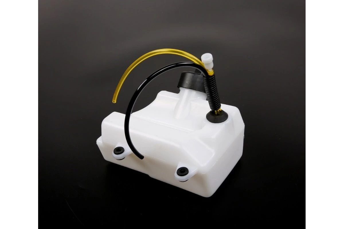 85325 | Rovan Baja Complete Fuel Tank Set W/ Breather 5 85325 | Rovan Baja Complete Fuel Tank Set W/ Breather - Image 3