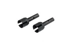 8532902 | Rovan Baja Super Heavy Duty Upgrade Wheel Axle 2Pc -Deals Rovan Store ROV 8532902 02 1200x800 1