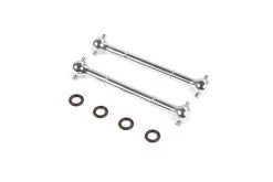 8532903 | Rovan Baja Super Heavy Duty Upgrade 9mm Drive Shaft Kit W/ O-Rings