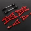 85440A | Rovan Red Aluminum (+25mm) Rear Suspension Arm And Drive Shaft Upgrade Kit 2 85440A | Rovan Red Aluminum (+25mm) Rear Suspension Arm And Drive Shaft Upgrade Kit -Deals Rovan Store ROV 85440A 00 1200x800 1