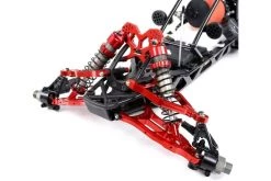 85441A | Rovan Baja Red Aluminium Extended (+25mm) Complete Upgrade Kit -Deals Rovan Store ROV 85441A 02 1200x800 1