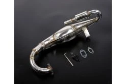 854432 | Rovan Baja Stainless Steel Side Mount Tuned Exhaust Pipe Set -Deals Rovan Store ROV 854432 02 1200x800 1