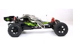 854432 | Rovan Baja Stainless Steel Side Mount Tuned Exhaust Pipe Set -Deals Rovan Store ROV 854432 03 1200x800 1